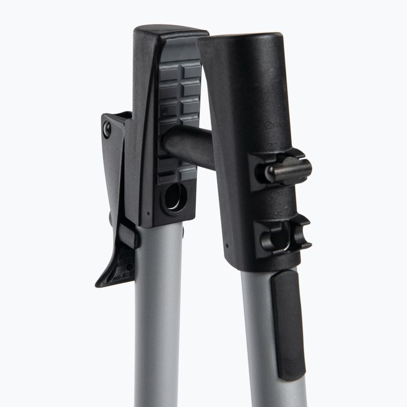 Thule Freeride roof mounted bike carrier silver 532002 6
