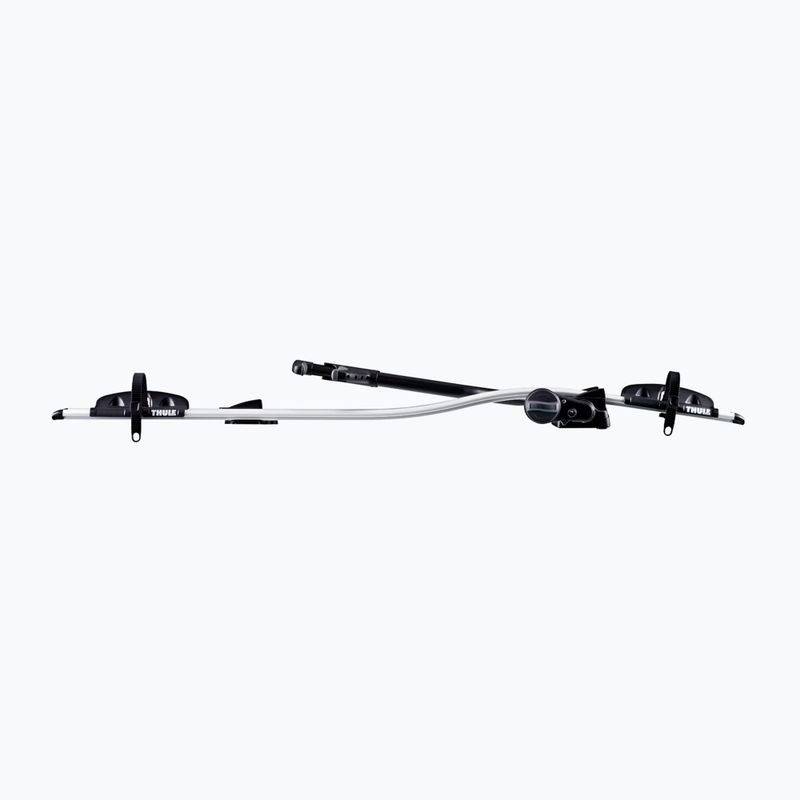 Thule ProRide roof mounted bike carrier silver 591018