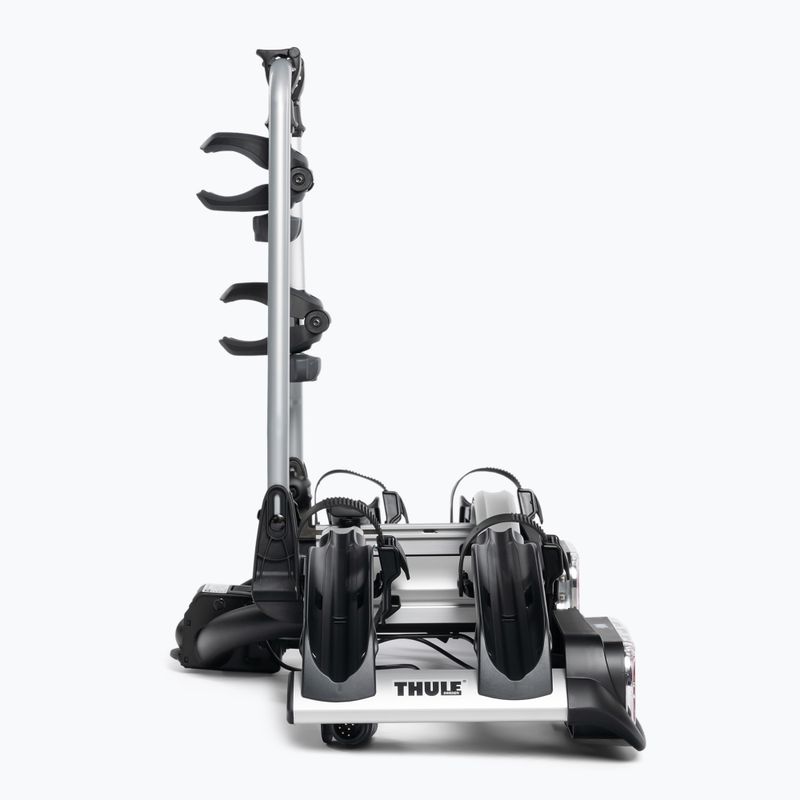 Hook-mounted bike carrier Thule EuroWay G2 2B 13pin silver/black 920020 2