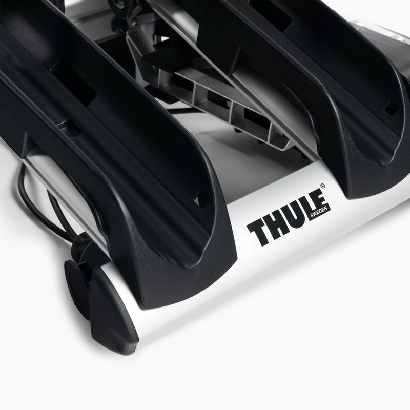 Hook-mounted bike carrier Thule EuroWay G2 2B 13pin silver/black 920020 5