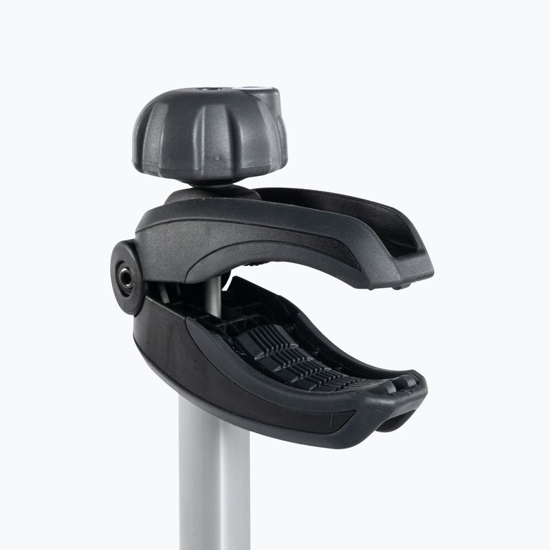 Hook-mounted bike carrier Thule EuroWay G2 2B 13pin silver/black 920020 8