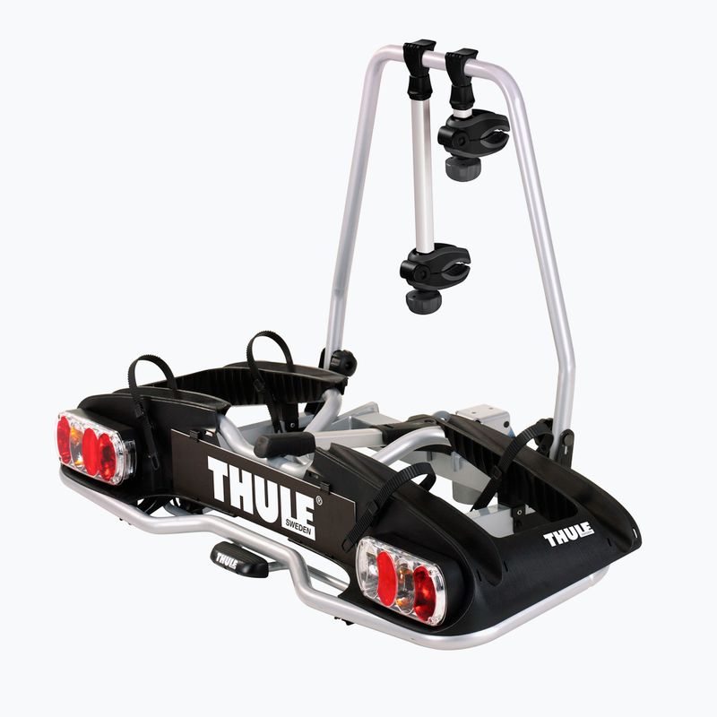 Hook-mounted bike carrier Thule Europower 2Bike 13Pin 915020 11