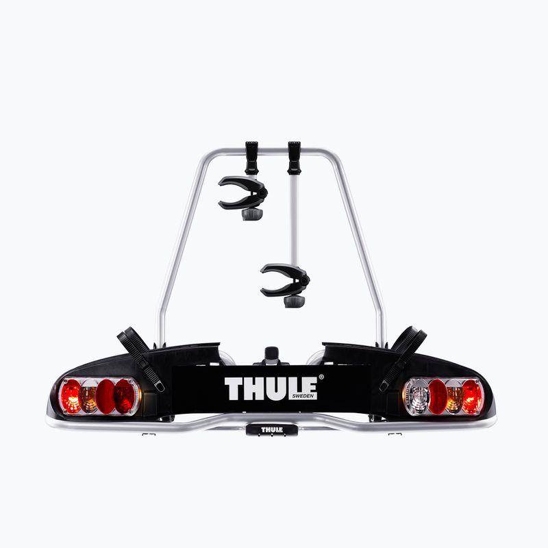 Hook-mounted bike carrier Thule Europower 2Bike 13Pin 915020 12