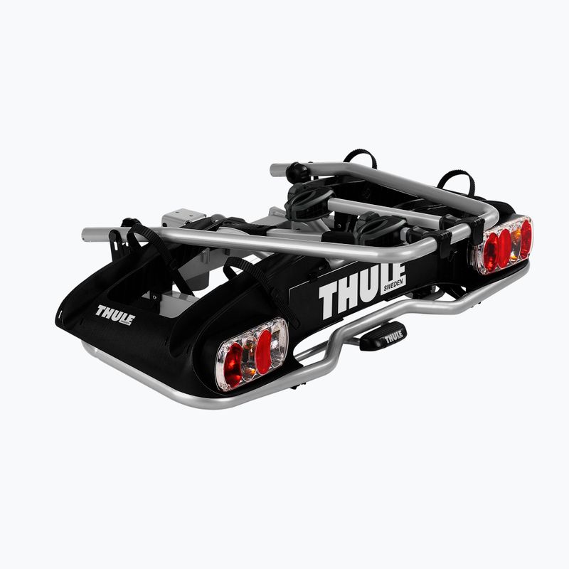 Hook-mounted bike carrier Thule Europower 2Bike 13Pin 915020 13