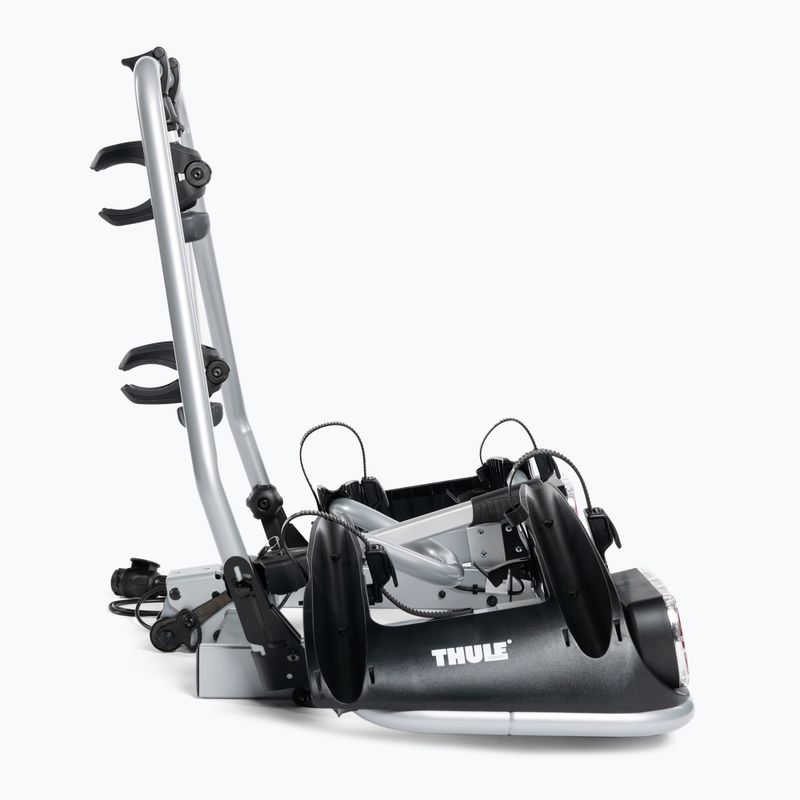 Hook-mounted bike carrier Thule Europower 2Bike 13Pin 915020 2