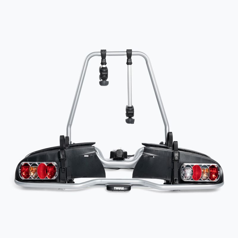 Hook-mounted bike carrier Thule Europower 2Bike 13Pin 915020 3