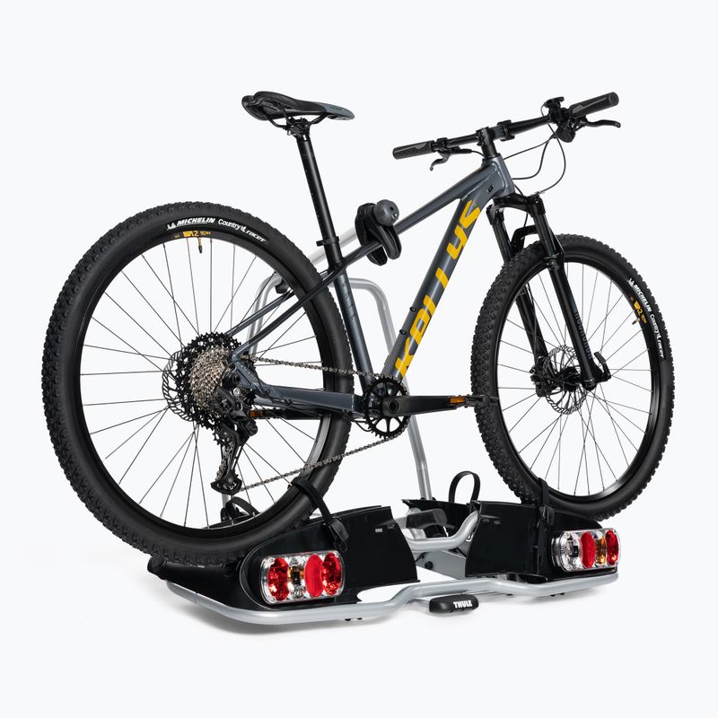 Hook-mounted bike carrier Thule Europower 2Bike 13Pin 915020 5