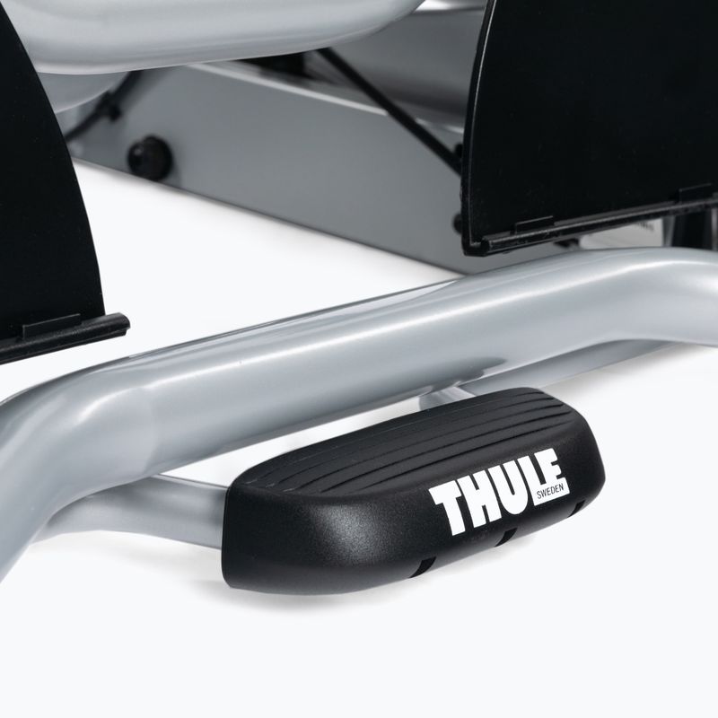 Hook-mounted bike carrier Thule Europower 2Bike 13Pin 915020 6