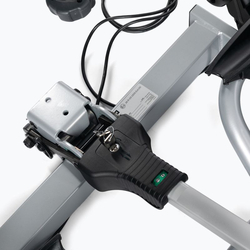 Hook-mounted bike carrier Thule Europower 2Bike 13Pin 915020 7