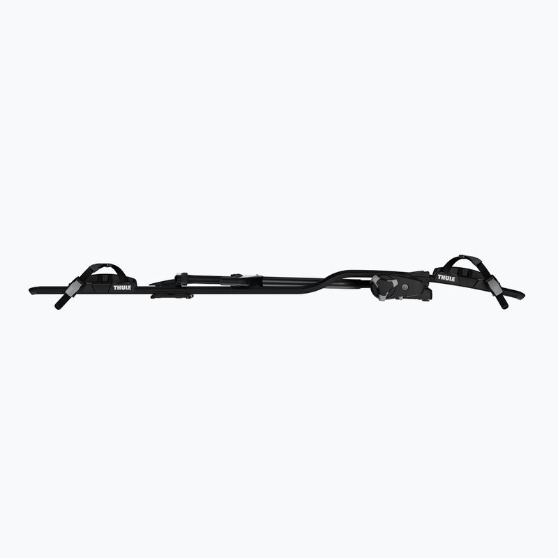 Roof bike rack Thule ProRide black 3