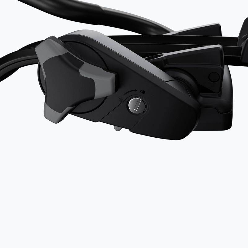 Roof bike rack Thule ProRide black 4