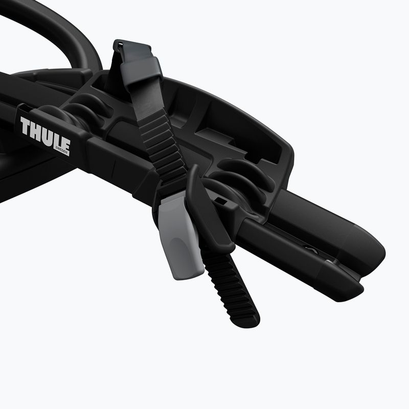 Roof bike rack Thule ProRide black 5