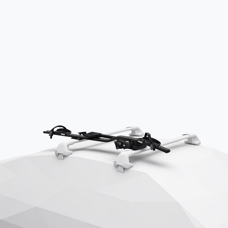 Roof bike rack Thule ProRide black 9