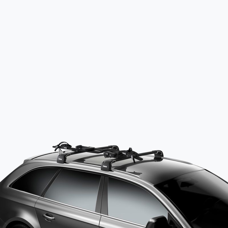 Roof bike rack Thule ProRide black 11