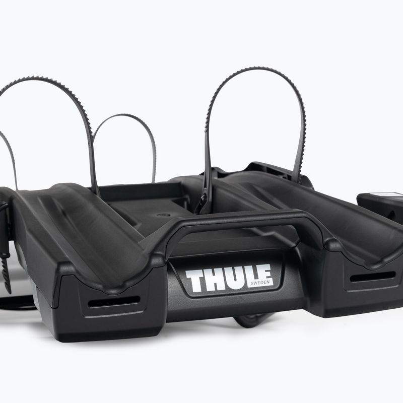 Thule hitch rack Easyfold XT 2B 13Pin 933100 6