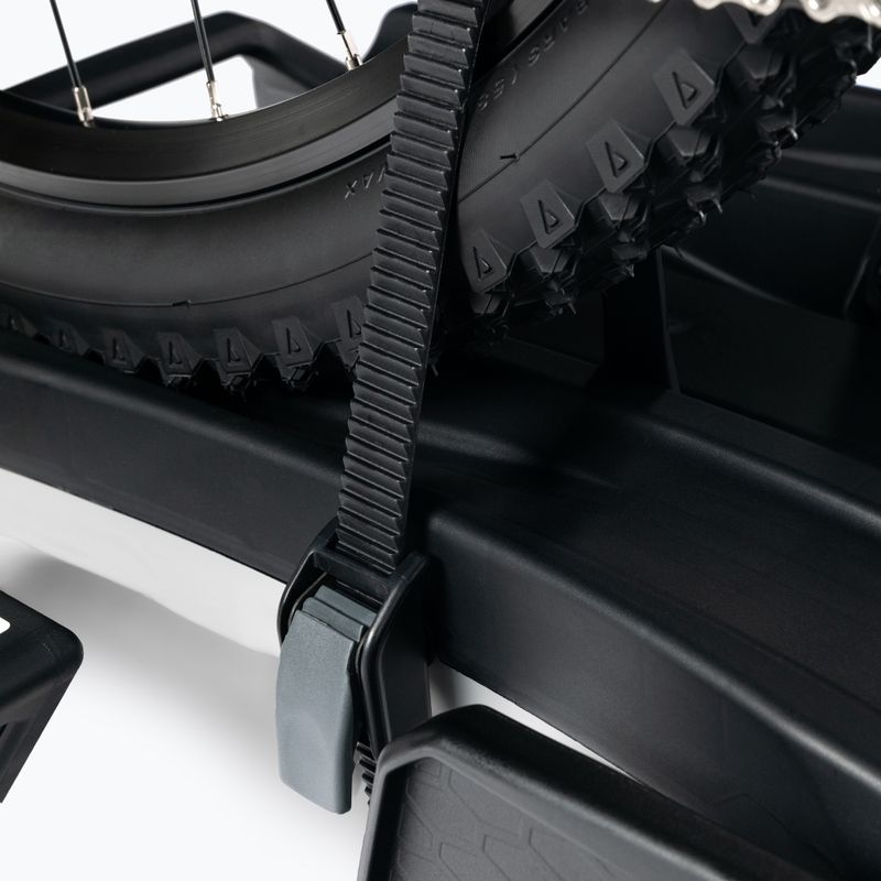 Thule hitch rack Easyfold XT 2B 13Pin 933100 9