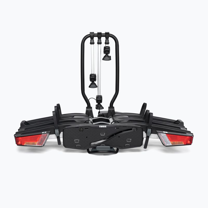 Thule hitch rack Easyfold XT 3B 13Pin black 934100 3