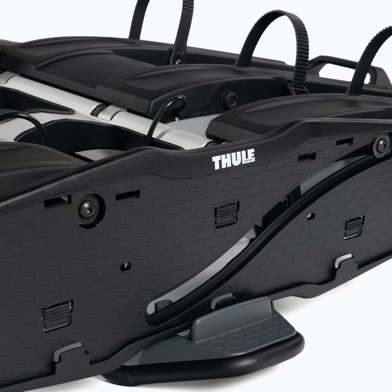 Thule hitch rack Easyfold XT 3B 13Pin black 934100 7