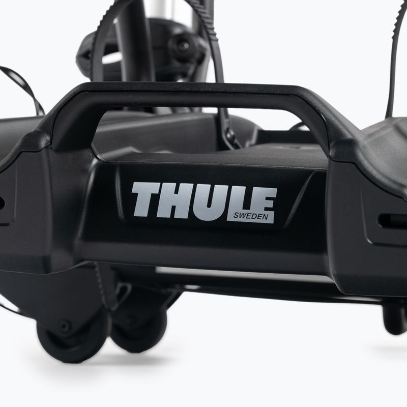 Thule hitch rack Easyfold XT 3B 13Pin black 934100 8