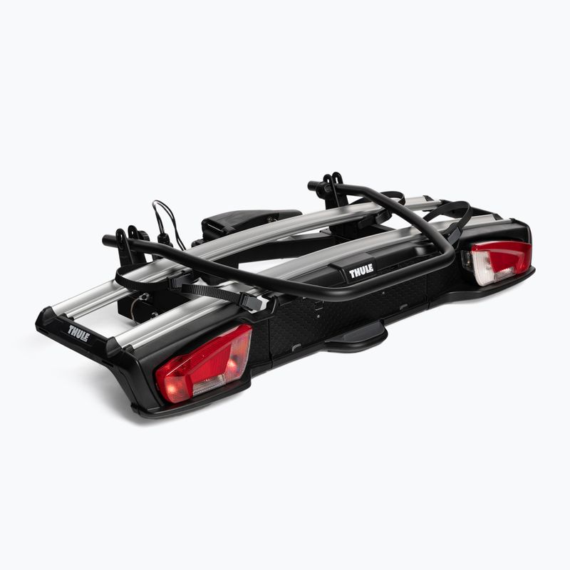 Thule hitch rack Velospace XT 2Bike 13Pin black-aluminium 938000 4