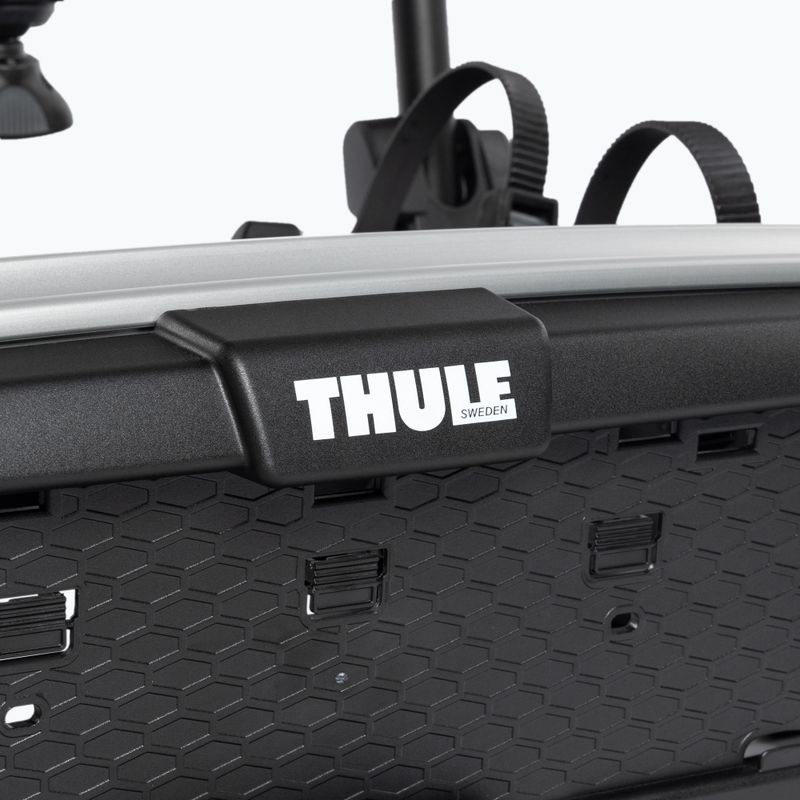 Thule Velospace XT 3Bike 13Pin hitch rack 939000 6