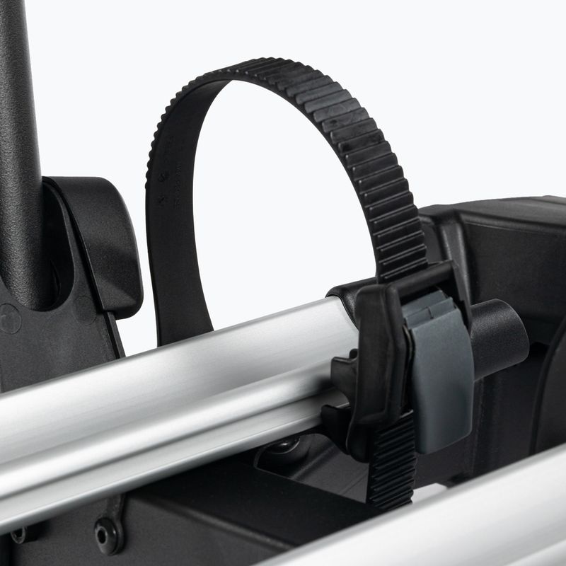 Thule Velospace XT 3Bike 13Pin hitch rack 939000 7