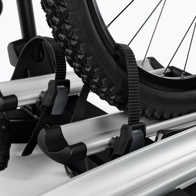 Thule Velospace XT 3Bike 13Pin hitch rack 939000 9