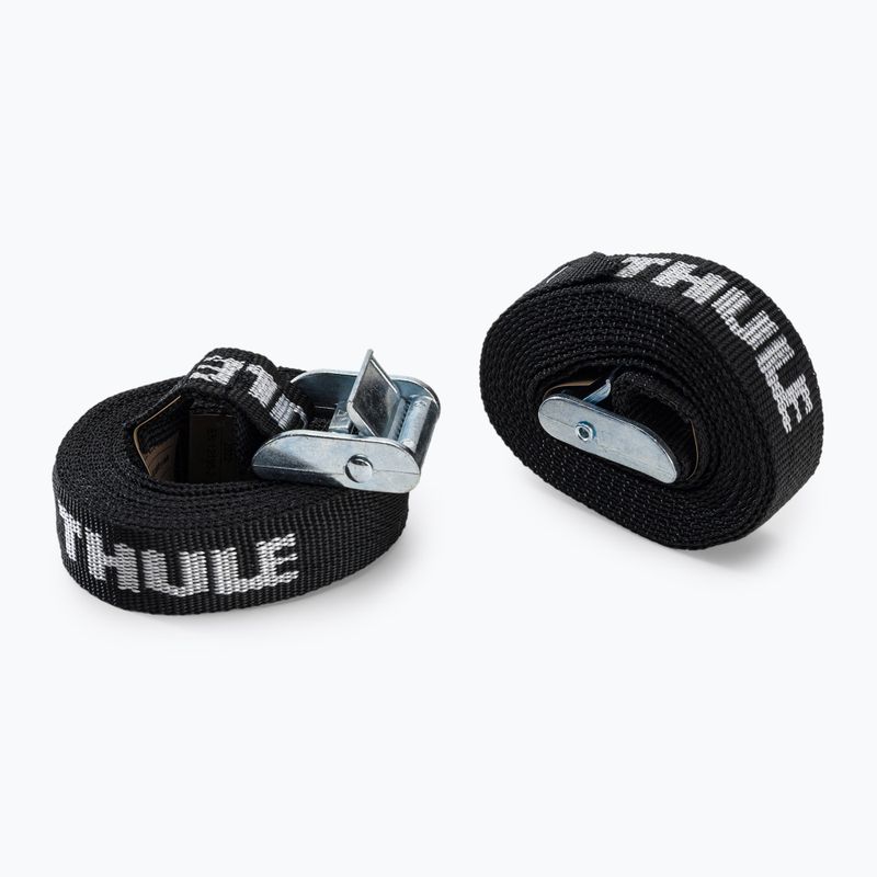 Thule Load Strap 524, 2x275cm black 524000