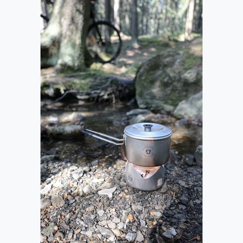 Trangia Micro Light camping stove 5