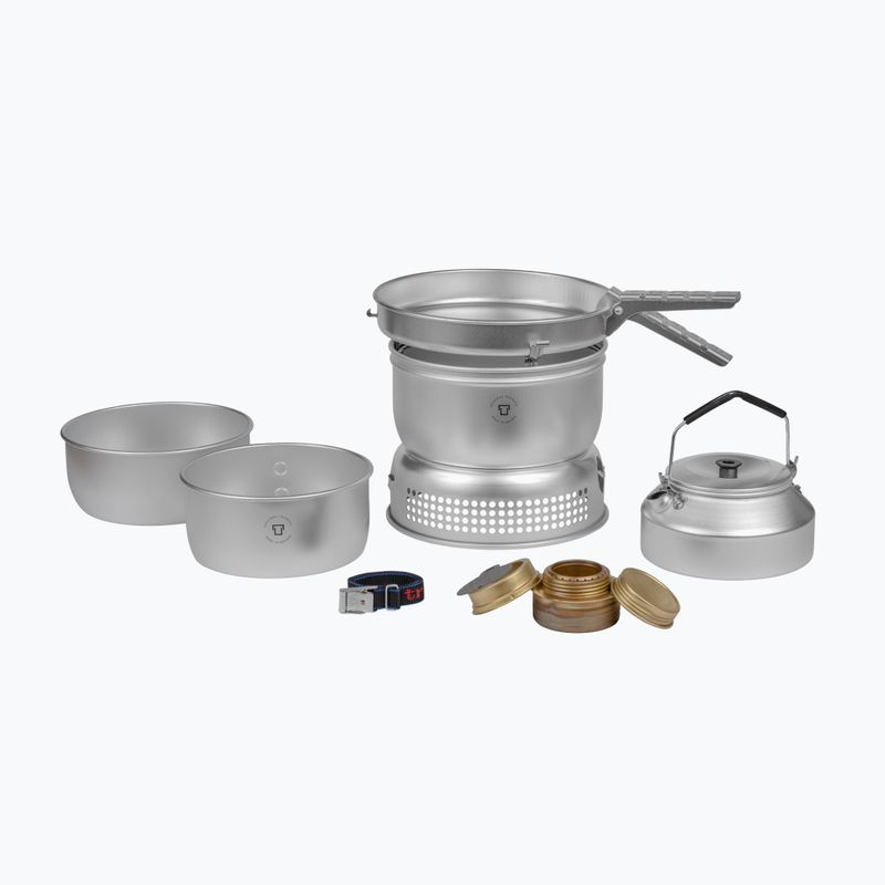 Trangia Stove 25-2 camping stove