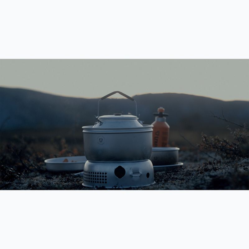 Trangia Stove 25-2 camping stove 7