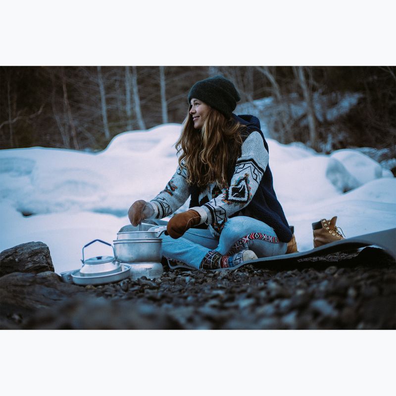 Trangia Stove 25-2 camping stove 9