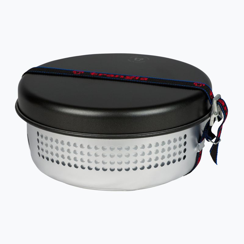 Trangia Stove 27-5 camping stove 4