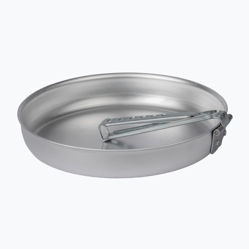 Trangia Frypan 724-20 silver frying pan 2