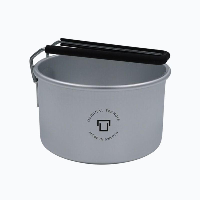 Trangia T-Cup travel pot 500 ml black 3