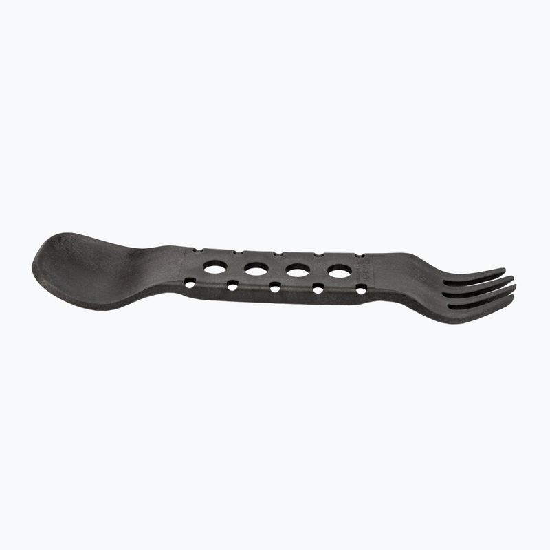 Spork Trangia T-Spoon black 2