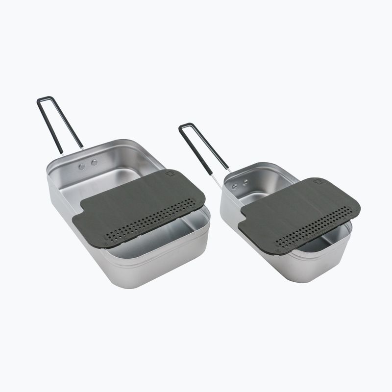 Trangia Multi-Disc Mess Tin board 3