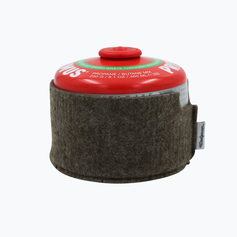 Trangia Pot Cozy T-Cup cover 2