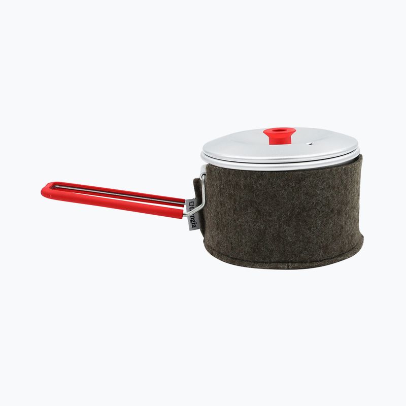 Trangia Pot Cozy T-Cup cover 3