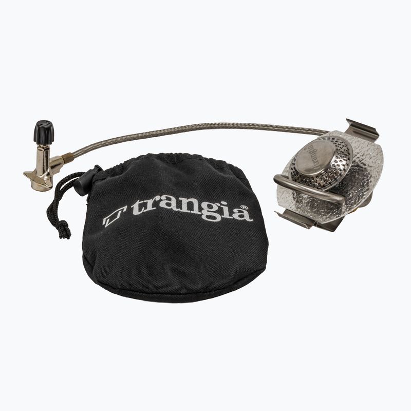 Trangia Gas Burner camping stove 4