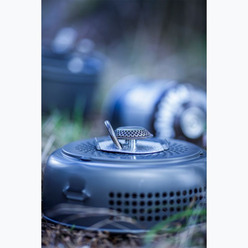Trangia Gas Burner camping stove 5