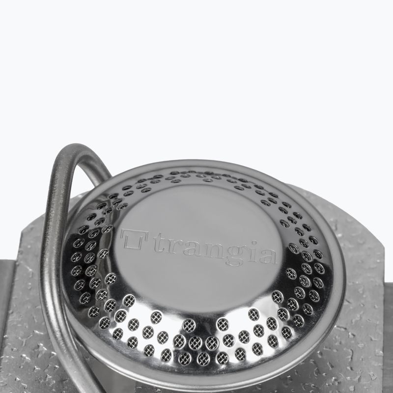 Camping stove Trangia Gas Burner Storm GB77 4