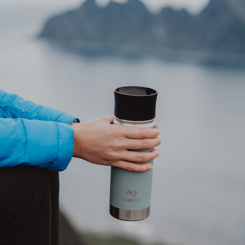 Dometic Thermo Bottle 500 ml moss 5