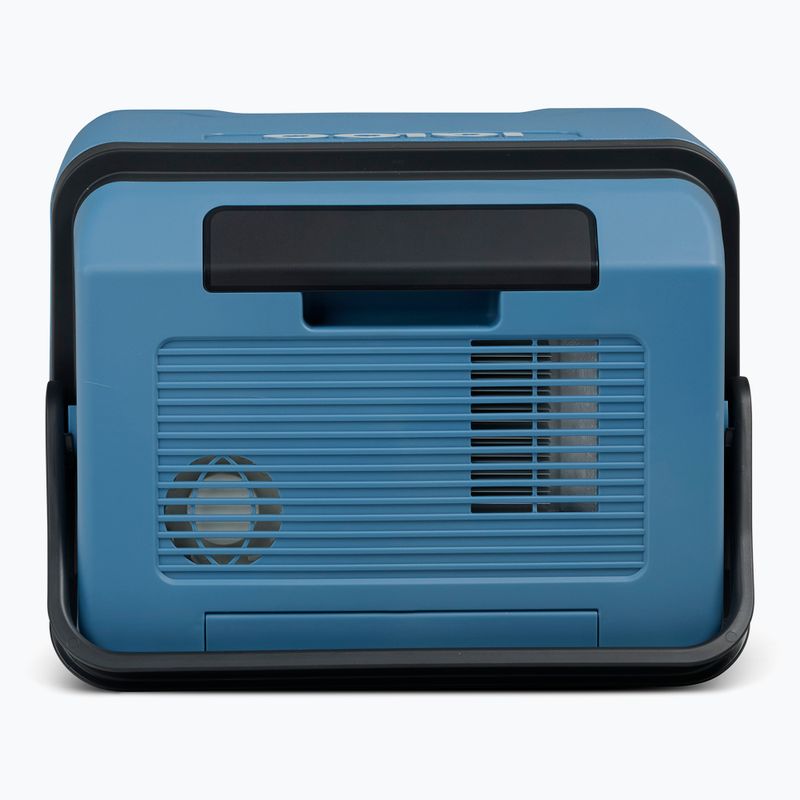 Cool box Igloo IE24 DC 24 and ice blue 4