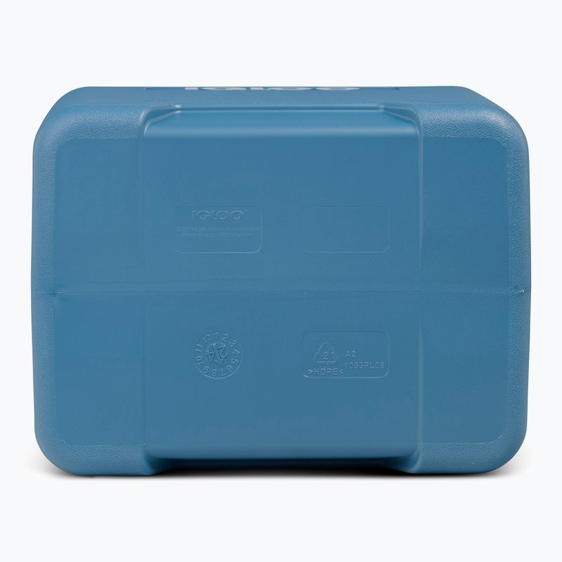 Cool box Igloo IE24 DC 24 and ice blue 5