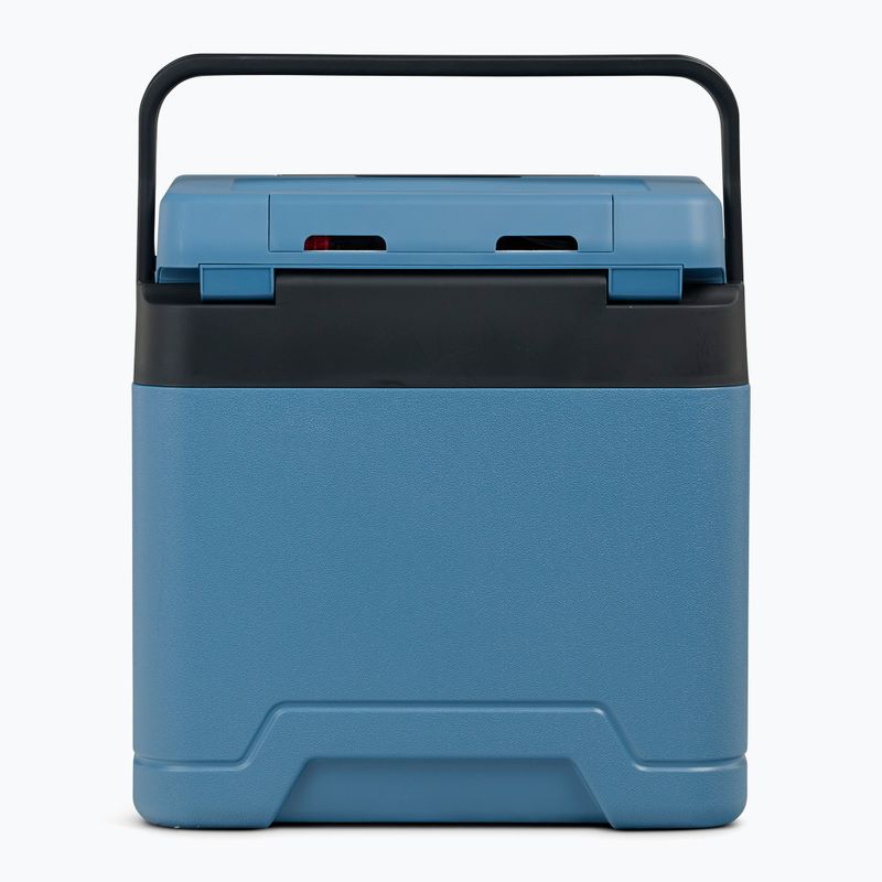 Cool box Igloo IE24 DC 24 and ice blue 9