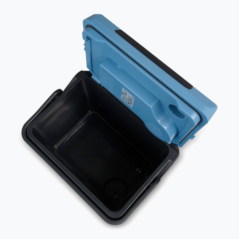 Cool box Igloo IE24 DC 24 and ice blue 12