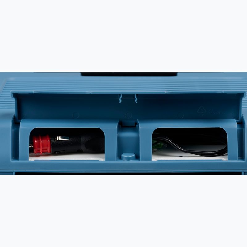 Cool box Igloo IE24 DC 24 and ice blue 15