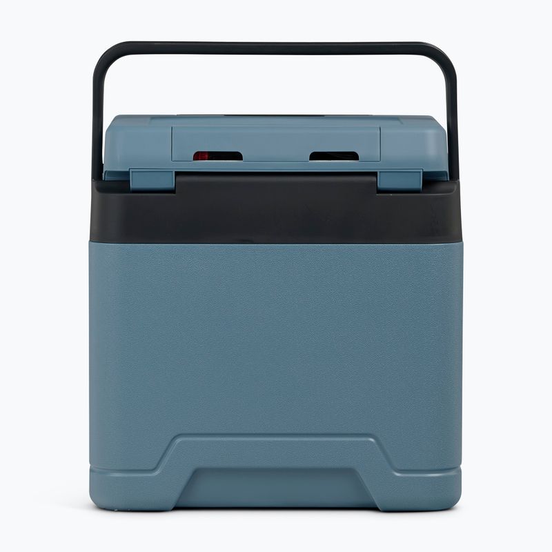 Igloo IE24 DC 24 l ice blue tourist fridge 7