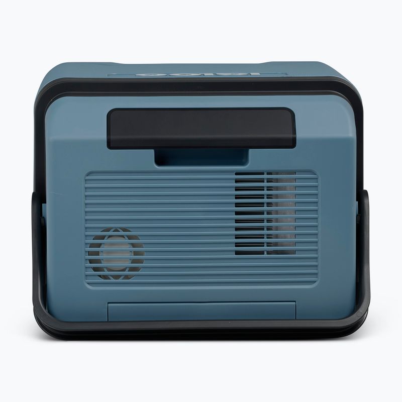 Igloo IE24 DC 24 l ice blue tourist fridge 11